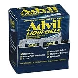 Acme Advil Liqui-Gels