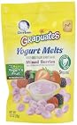 Gerber Graduates Yogurt Melts
