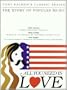 All You Need is Love (Five-Disc Set)