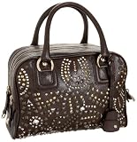 D&G Dolce & Gabbana DB0853 E1735 80048 Lily Sheepskin Satchel