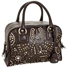 D&G Dolce & Gabbana DB0853 E1735 80048 Lily Sheepskin Satchel
