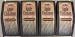 Gourmet Food : Apple Cinnamon Quickbread Mix - 4 Boxes