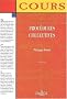 Proc�dures collectives : Edition 2006