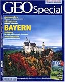 Produkt-Bild: GEO Special 3/2005: Bayern