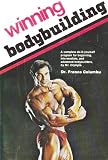 51eQ1bNOVlL. SL160  Winning Bodybuilding
