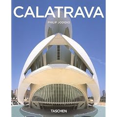 Calatrava (Taschen Basic Architecture Series)