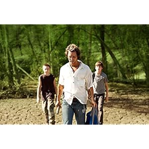 Mud [Blu-ray]