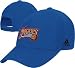 Philadelphia 76ers Basic Logo Wool Secondary Adjustable Hat