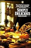 Simply delicious