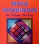 Mola Techniques for Today's Quilters