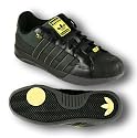 Adidas Metrum Evolution Originals Athletic Men's Shoes, Black