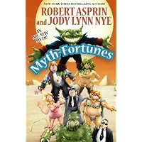 Myth-Fortunes (Myth Adventures)