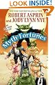 Myth-Fortunes (Myth Adventures)