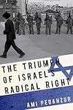 The triumph of Israel's radical right