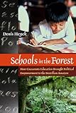 Schools in the Forest: How Grassroots Education Brought Political Empowerment to the Brazilian Amazon