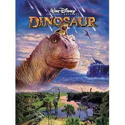 Dinosaur