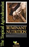 Ruminant nutrition