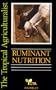 Ruminant Nutrition