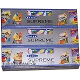 Supreme - 30 Gram Box - Satya Sai Baba Incense