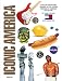 Iconic America: A Roller Coaster Ride Through the Eye-Popping Panorama of American Pop Culture