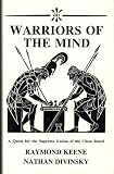 Warriors of the mind : a quest for the supreme genius of the chess board