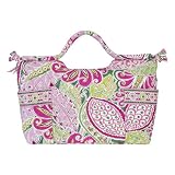 Vera Bradley Gabby (Clearance)) (Pinwheel Pink)