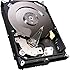 Seagate 6TB Desktop HDD SATA 6Gb/s NCQ 128MB Cache 7200RPM 3.5-Inch Internal Bare Drive ST6000DM001