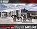 SdKfz 305 3-ton 4x2 Cargo Truck (1:56th scale / 28mm)