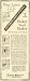 1924 Ad Julius Roehrs Lawn Grass Seed Shaker Planting Fertilizer Flowers - Original Print Ad