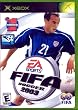 FIFA Soccer 2003 Xbox