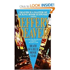 Death of a Blue Movie Star