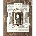 Linda Jade Charles Mozart Art Print Poster - 13x19