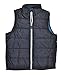 London Fog Big Boys Zip Up Puffer Vest