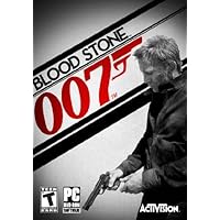 James Bond 007: Blood Stone