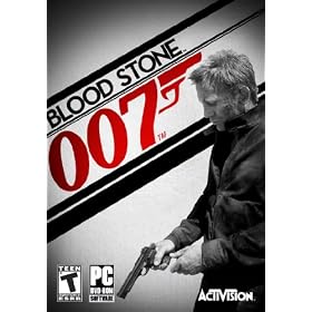 James Bond 007: Blood Stone
