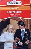 Lovers touch