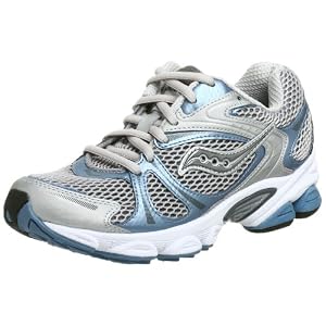 Buy Saucony Ladies Grid Ignition Running Shoe