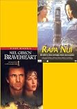 rapa nui + braveheart in omaggio (Dvd) Italian Import