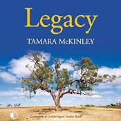 Legacy | [Tamara McKinley]