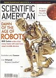 : SCIENTIFIC AMERICAN