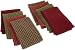 DII Country Essentials Heavyweight Dishcloth, Set of 8