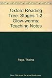 Glow-worms teaching notes. Stage 1+-2 poetry
