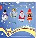 Suchen : 24 Adventsideen: Der kreative Adventskalender für die ganze Familie