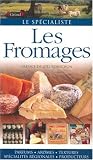 Revue Gründ  / Les fromages
