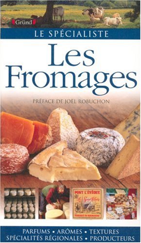 Les fromages