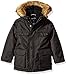 Nautica Boys' Expedition Parka