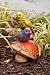 Birds on a Mushroom Statuary
