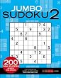 Jumbo Sudoku 2
