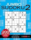 Jumbo Sudoku 2
