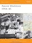 Panzer Divisions 1944-45 (Battle Orders)